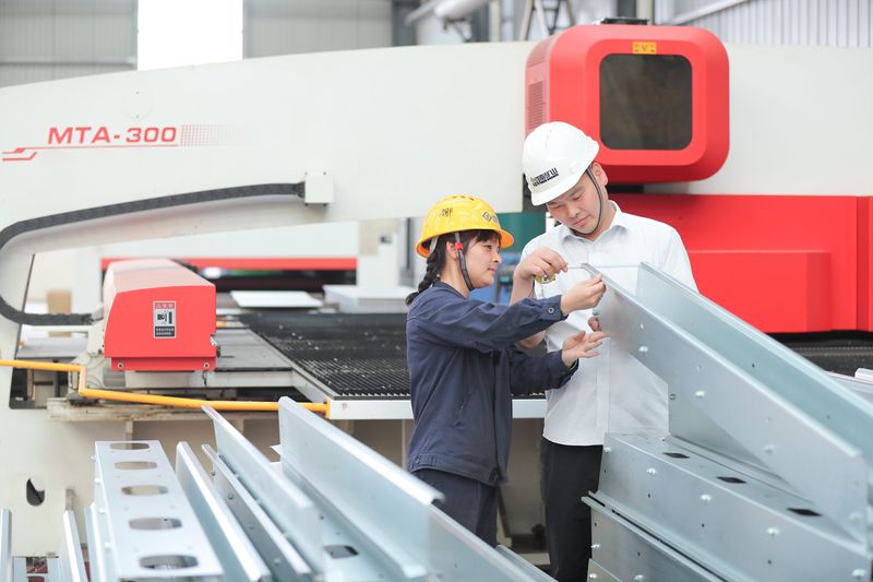 安全**“位”|河南ag九游会j9集团安全生产月侧记