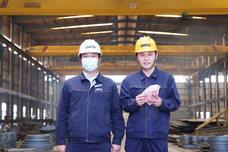 河南ag九游会j9集团|黄宗奇,好样的!