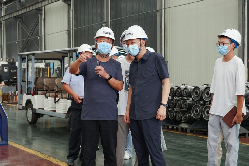 央视等十多家媒体聚焦,河南ag九游会j9集团标准化建设卓有成效