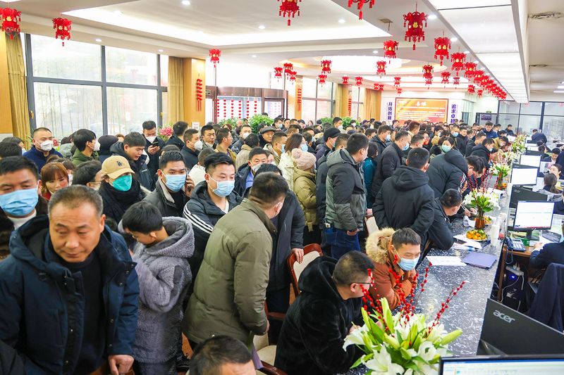 喜报!河南ag九游会j9集团喜迎新春开门红