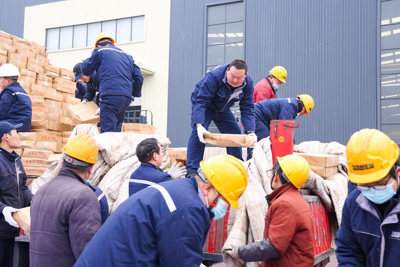 河南ag九游会j9集团|福利堆成山,欢乐过小年