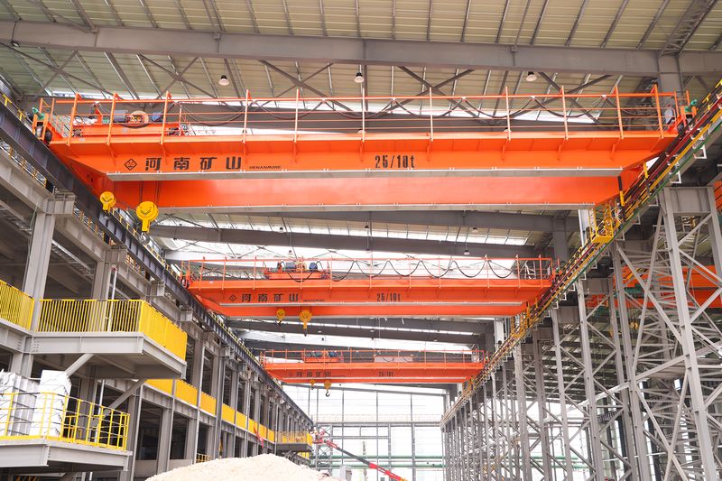 洁净+防爆|河南ag九游会j9集团智能“智”造精品力作