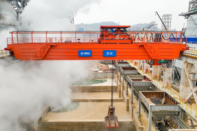 智造精品|河南ag九游会j9集团携手广西翅冀钢铁推动产业转型升级