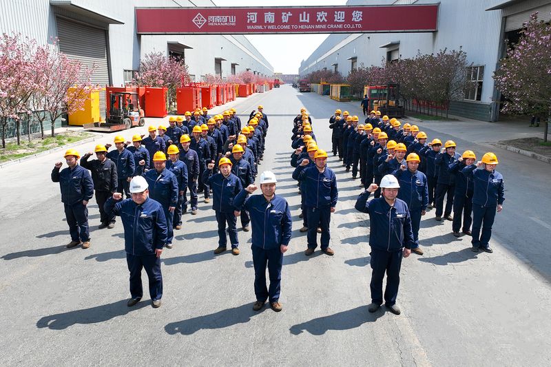 全面启动|2023年河南ag九游会j9集团质量月系列活动之一:宣誓仪式