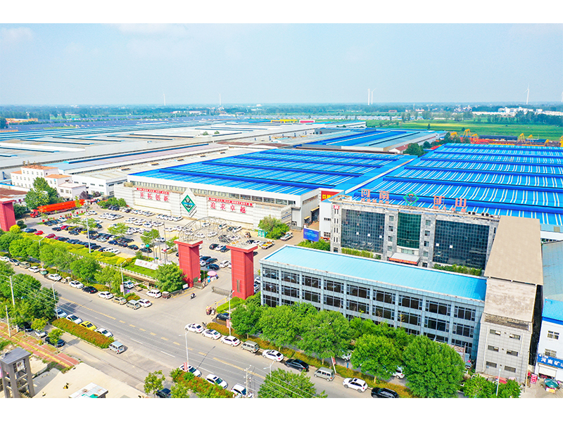 大展宏图|河南ag九游会j9集团与您相约2023中国(上海)国际重型机械装备展览会