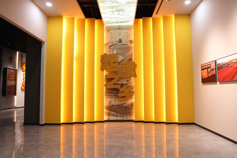 博物馆奇妙游|河南ag九游会j9集团智能产业园欢迎您!