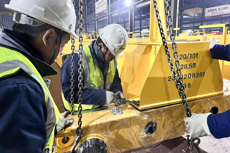 河南ag九游会j9集团|质量前移,专注精品