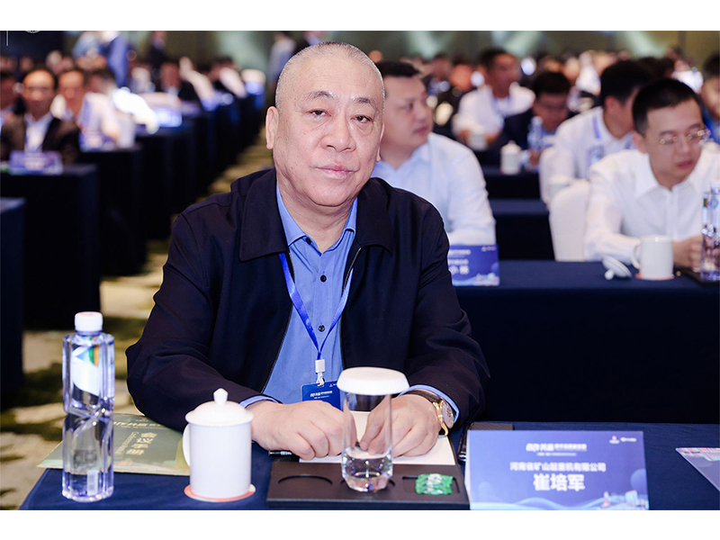 大道同行,合作共赢|河南ag九游会j9集团携手中冶赛迪再谱新篇