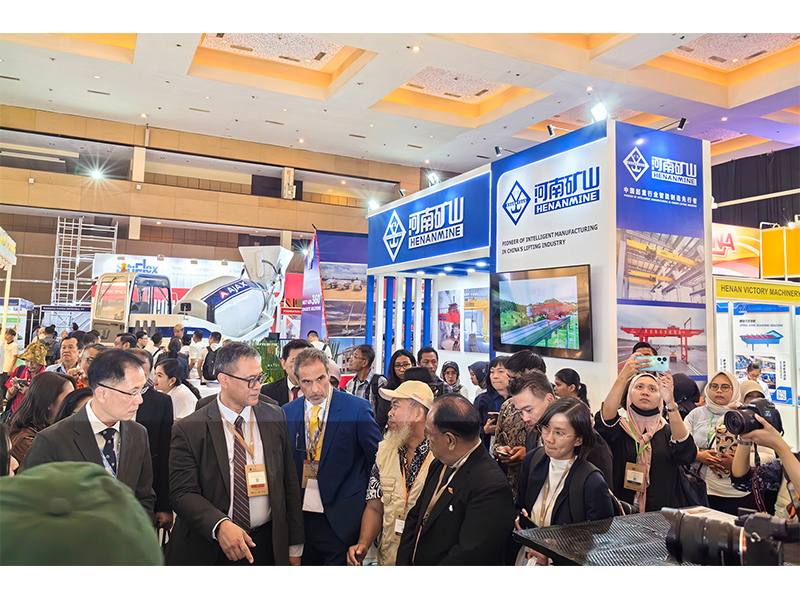 在印尼雅加达,是什么让国际友人纷纷点赞?