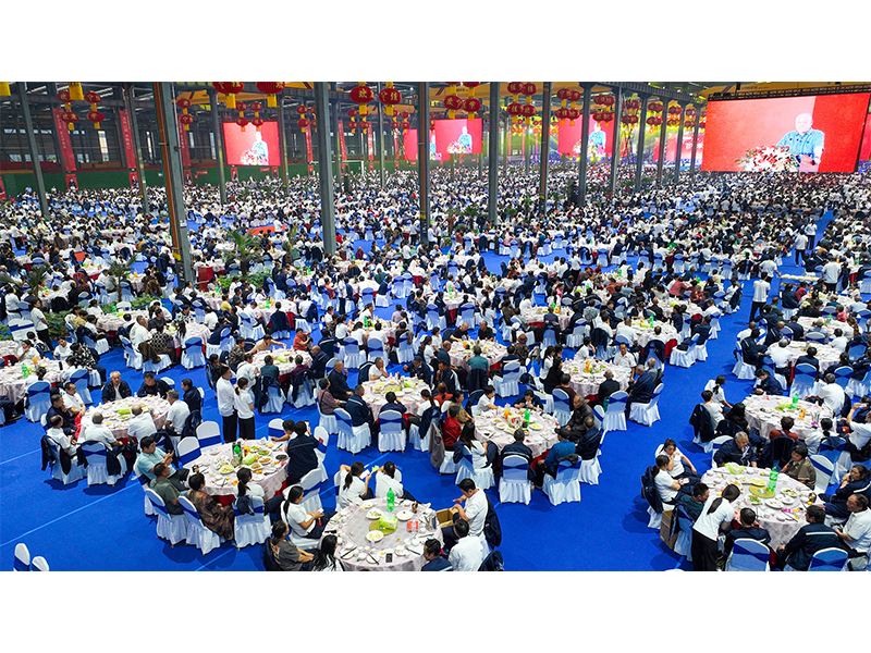 中秋特辑|有一种幸福,叫“我们是ag九游会j9集团人”