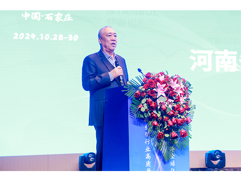 河南ag九游会j9集团|以“矿源”起重智造,赋能陆港建设