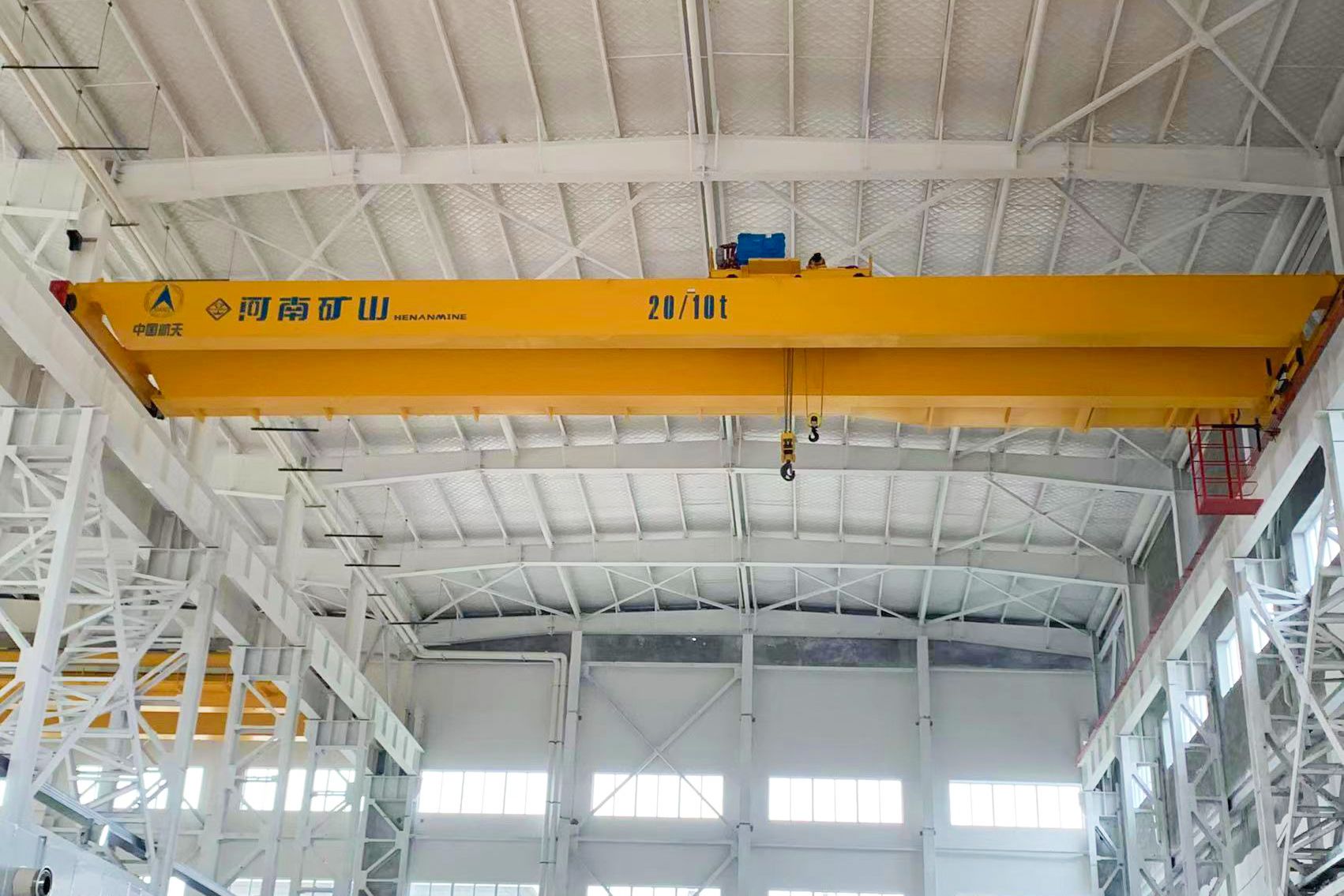 河南省ag九游会j9集团起重机有限公司 河南省ag九游会j9集团起重机有限公司