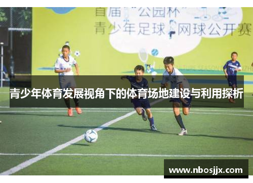 青少年体育发展视角下的体育场地建设与利用探析